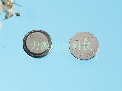 AG8/LR1120纽扣电池